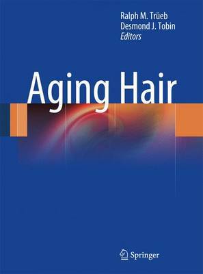 Aging Hair image