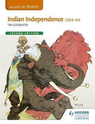 Access To History Indian Independence 1914 64 Second - 