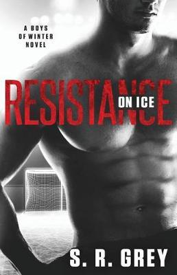 Resistance on Ice by S R Grey image