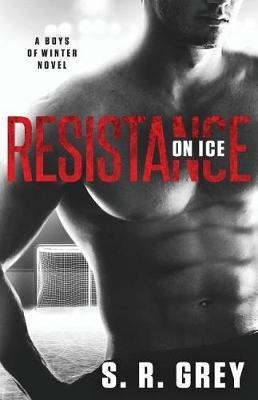 Resistance on Ice image