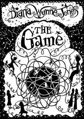 The Game by Diana Wynne Jones image