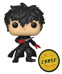 Joker (Ren) - Pop! Vinyl Figure | at 
