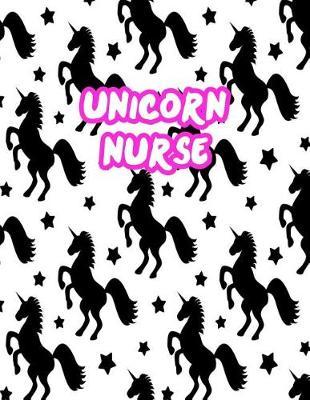 Unicorn Nurse by Jacey Davenport image