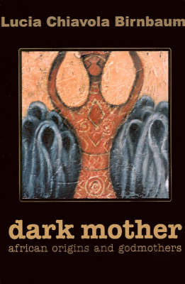 Dark Mother: African Origins and Godmothers by Lucia C Birnbaum image