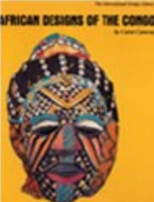 African Designs of the Congo by Caren Caraway image