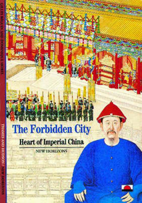 The Forbidden City by Gilles Beguin image