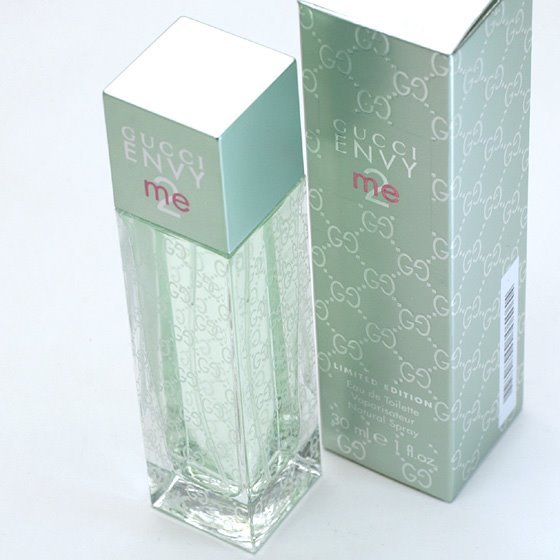 gucci envy me 2 perfume