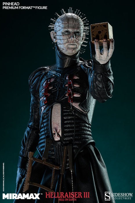 Hellraiser: Pinhead - Premium Format Figure image