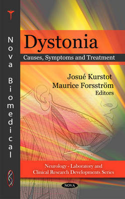 Dystonia image