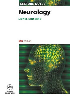 Neurology by Lionel Ginsberg