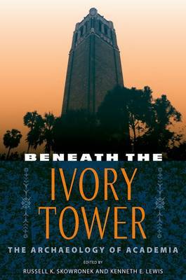 Beneath The Ivory Tower image