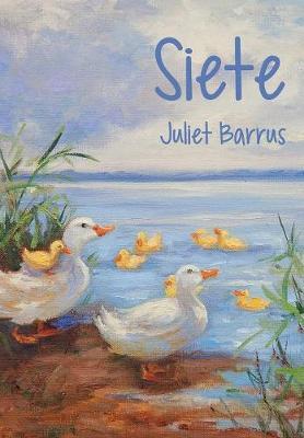 Siete by Juliet Barrus image