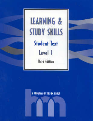 Level I: Student Text by Hm Group