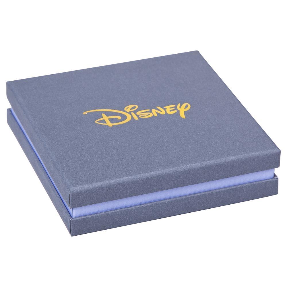 Disney: Mary Poppins Practically Perfect Bangle - White Gold image