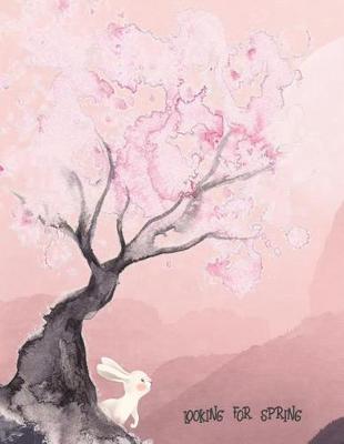 Looking for Spring by Jottn' Journals image
