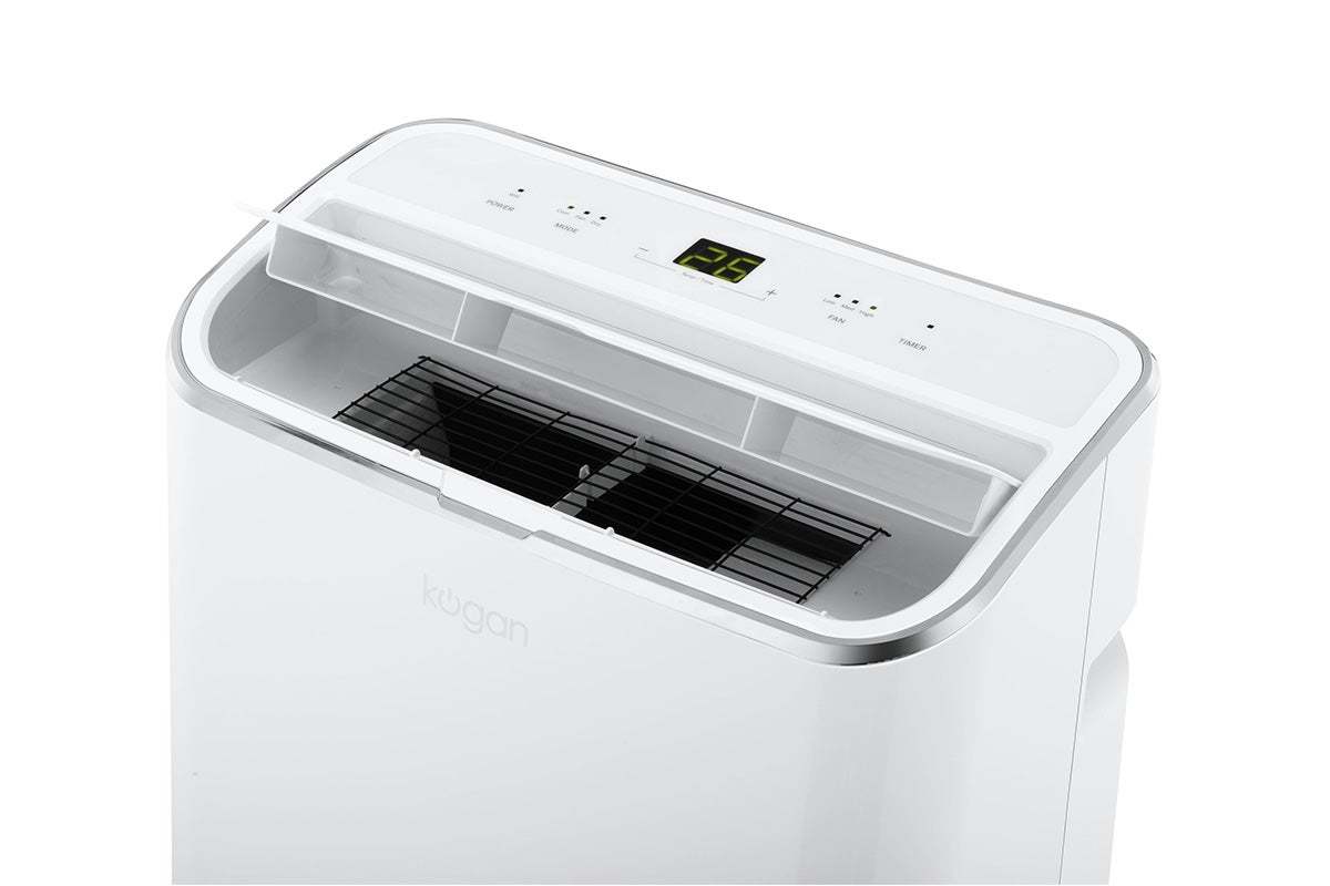 Buy Kogan SmarterHome 3.5kW Portable Air Conditioner (12,000 BTU) at
