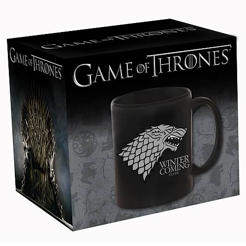 Game of Thrones Coffee Mug image