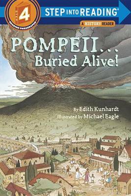 Pompeii...Buried Alive by Edith Kunhardt image