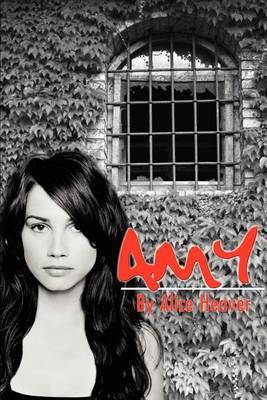 Amy by Alice Heaver image