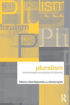 Pluralism image