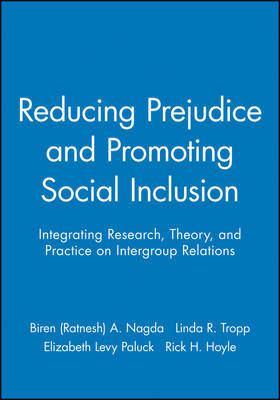 Reducing Prejudice and Promoting Social Inclusion image