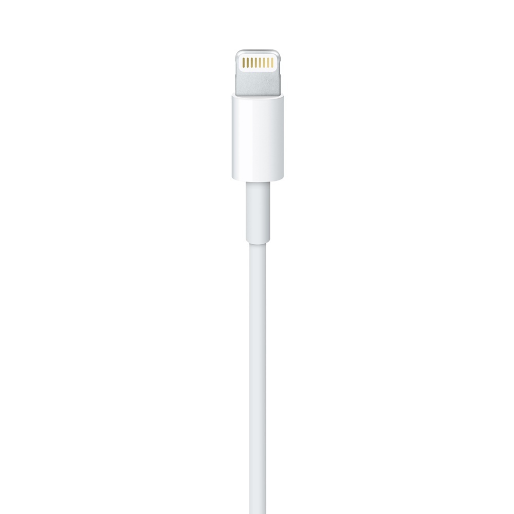 Apple Lightning to USB Cable (1m) image