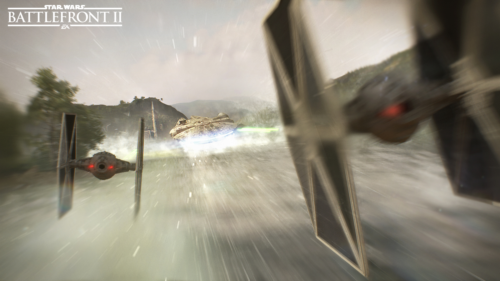 Star Wars: Battlefront II Elite Trooper Deluxe Edition for Xbox One image