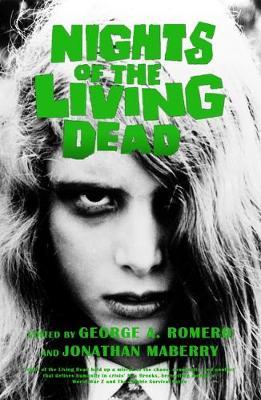 Nights of the Living Dead by George Romero image
