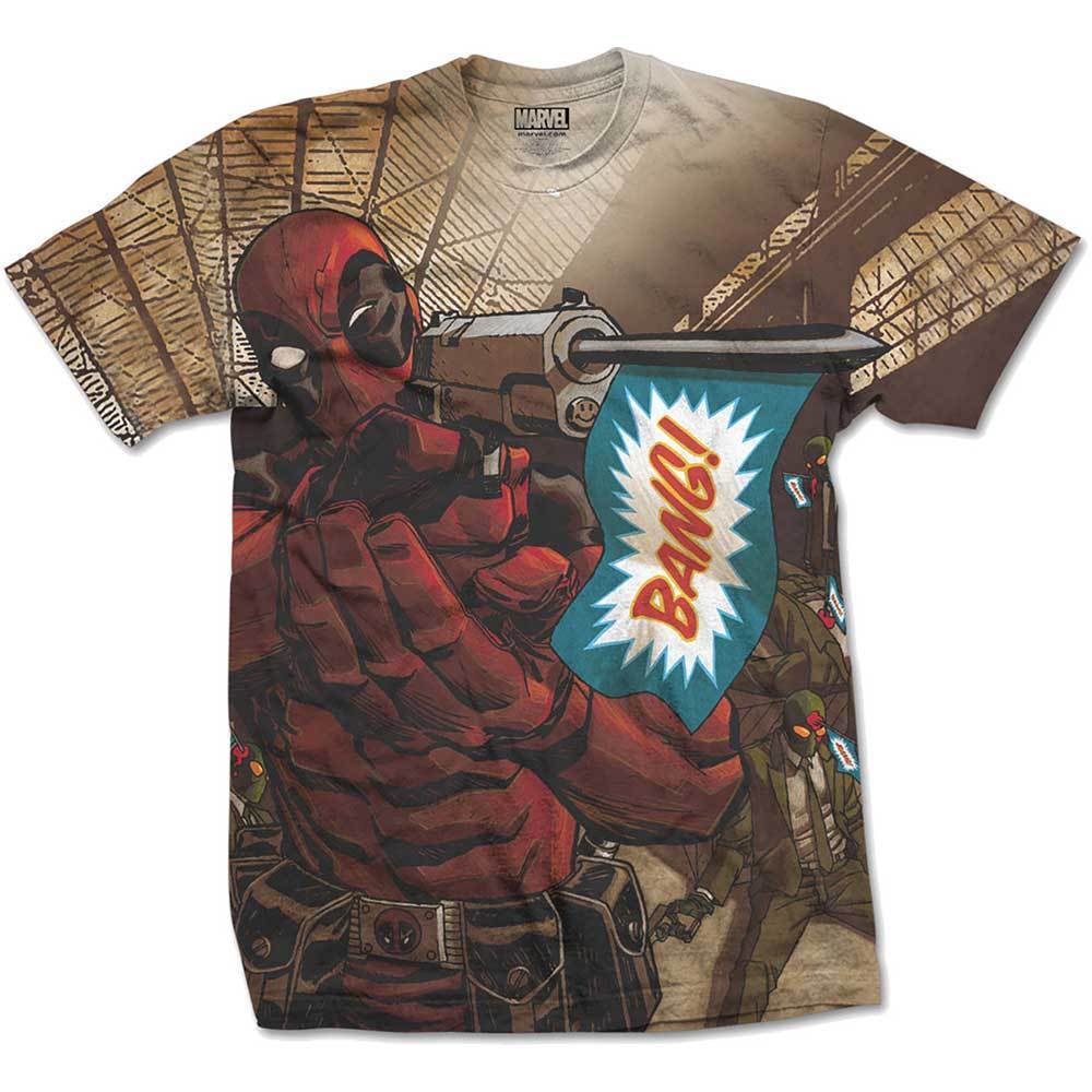 Bang (Medium) image