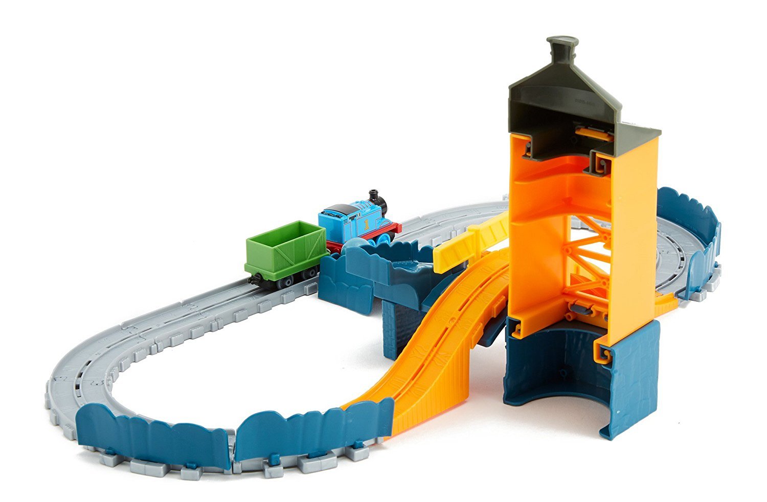 thomas & friends adventures blue mountain quarry