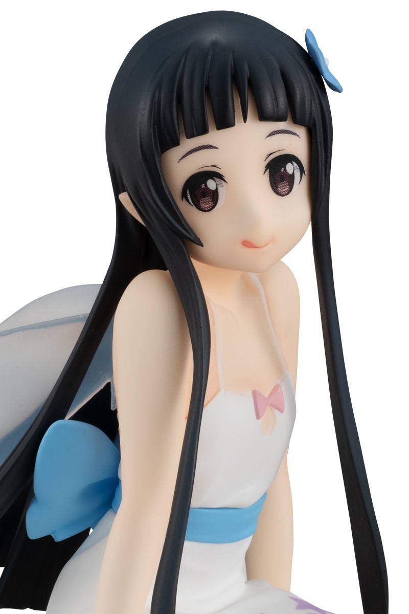 Sword Art Online: Yui - Noodle Cup PVC Figure