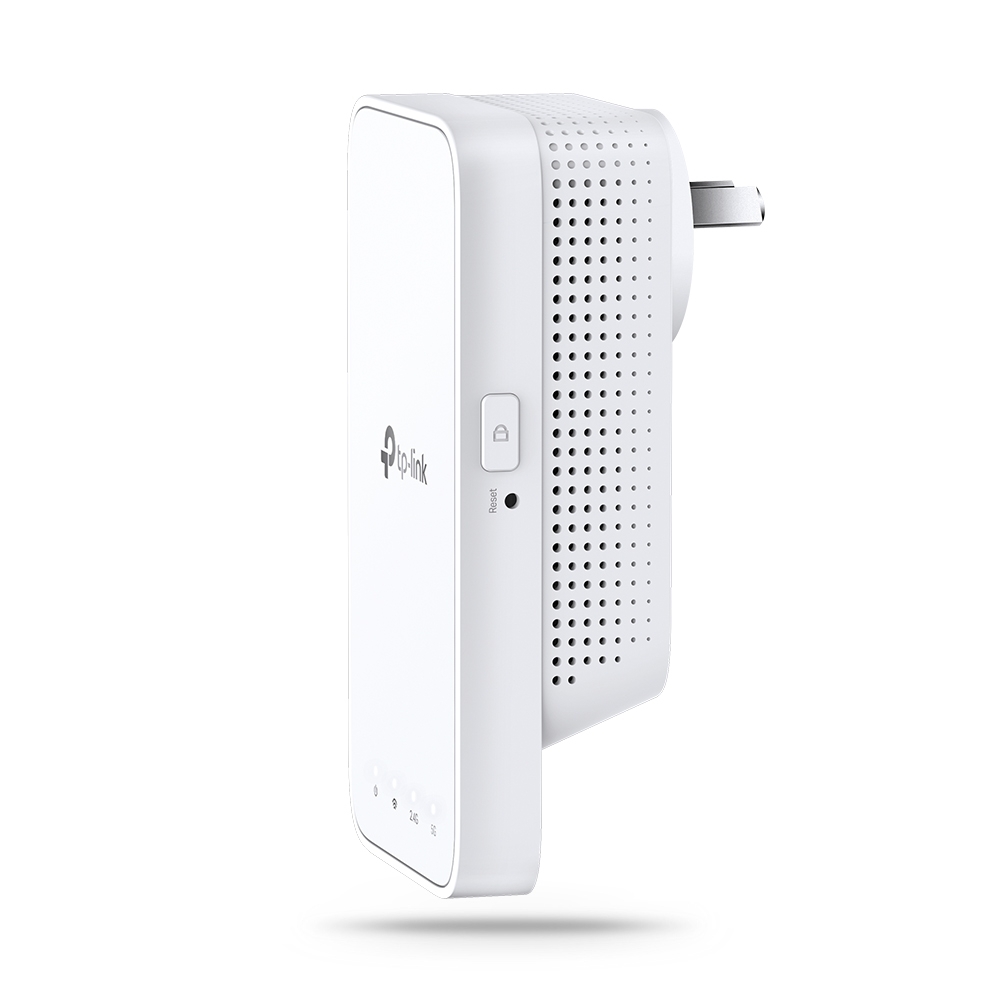 TP-Link AC1200 Mesh Wi-Fi Range Extender image