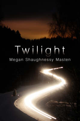 Twilight by Megan Shaughnessy Masten image
