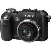 Sony Cybershot Digital Camera 7.1MP DSCV3 Sony Cybershot Digital Camera 7.1MP DSCV3