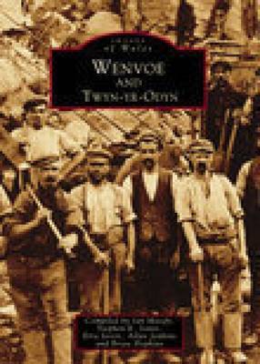 Wenvoe and Twyn-yr-Odyn by The Wenvoe Local History Society image