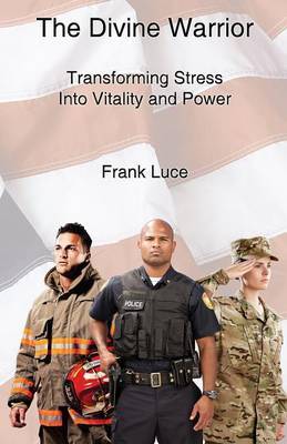 The Divine Warrior by Frank Luce image