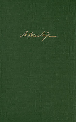 The Selected Papers of John Jay v.1; 1760-1779 image