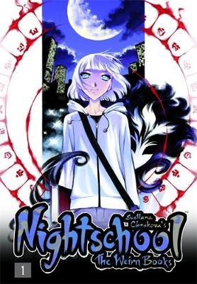 Nightschool, Vol. 1 by Svetlana Chmakova image