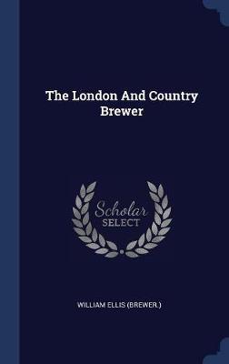 The London and Country Brewer image