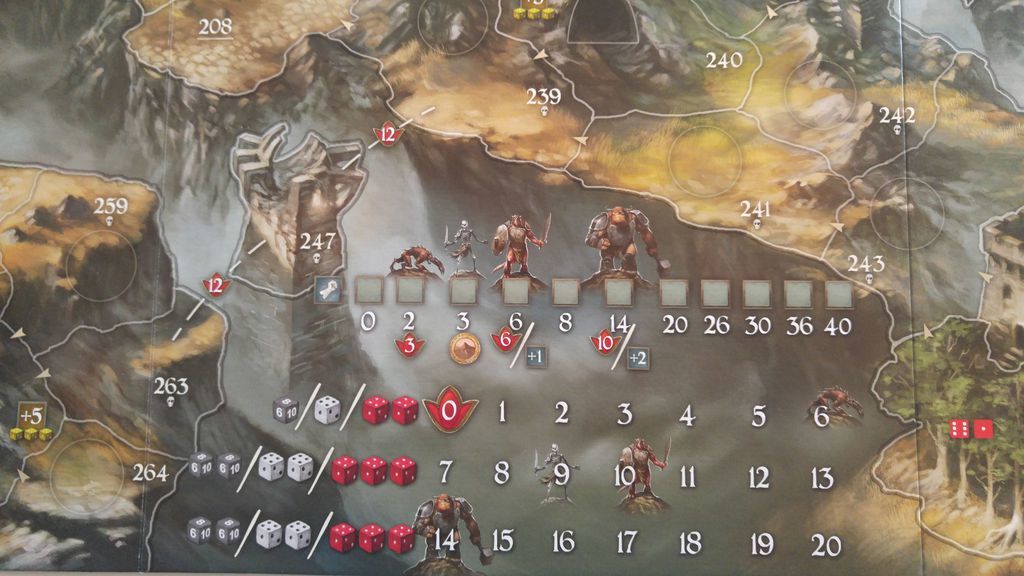 Legends of Andor: The Last Hope | Board Game | at Mighty Ape NZ