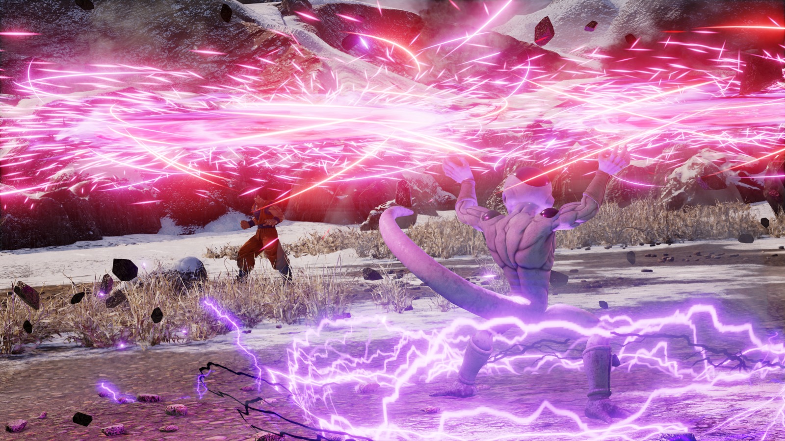 Jump Force for PS4 image
