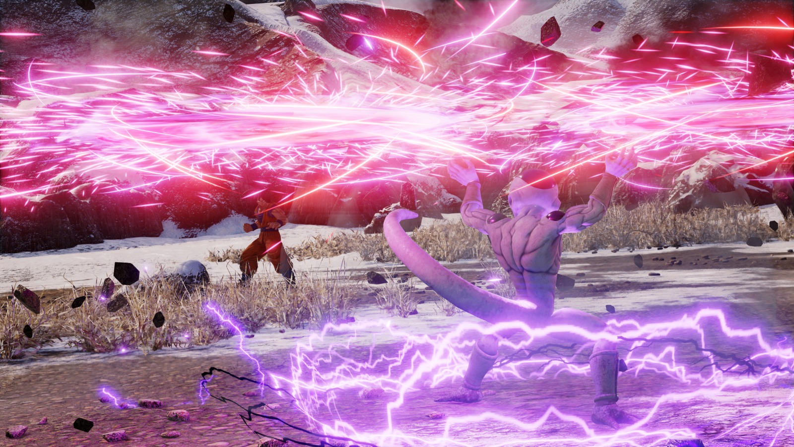 Jump Force image