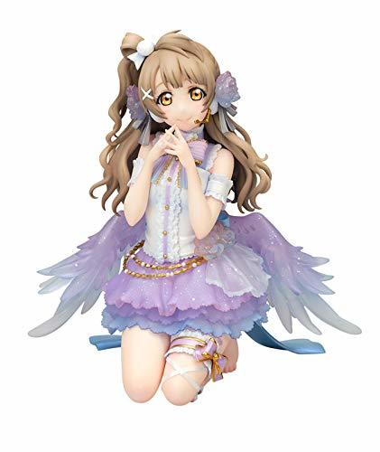 1/7 Kotori Minami White Day Arc - PVC Figure image