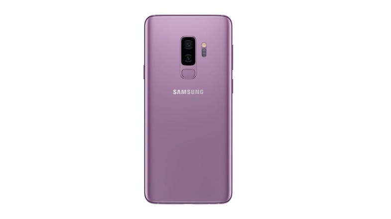 Samsung Galaxy S9 64GB [Lilac Purple] [Refurbished]