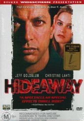 Hideaway on DVD Hideaway on DVD