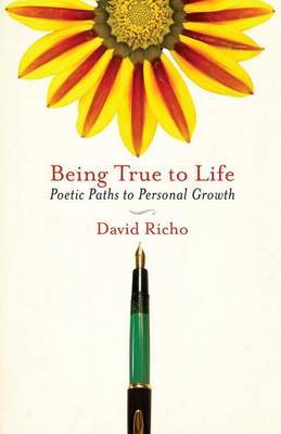 Being True To Life by David Richo image
