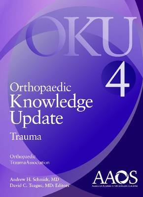 Orthopaedic Knowledge Update: Trauma 4 image