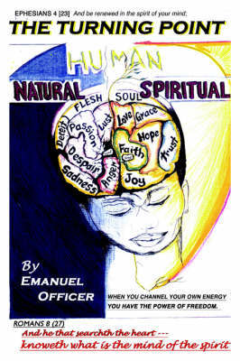 The Turning Point by Emanuel Officer image