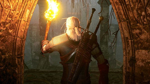 The Witcher 3: Wild Hunt Complete Edition image