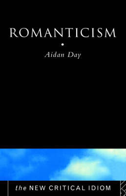 Romanticism by Aidan Day image